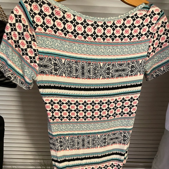 “ABOUT A GIRL VINTAGE BODYSUIT” - Picture 6 of 7